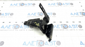 Lower left radiator bracket for Mercedes X167 GLS 450 580 20-26 metal