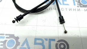 Mercedes X167 GLS 450 580 20-26 Front Hood Release Cable