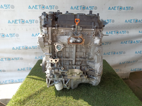 Honda CRV 20-22 2.0 hybrid LFA1 57kW engine