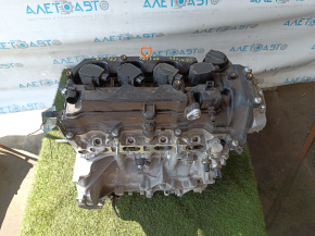 Honda CRV 20-22 2.0 hybrid LFA1 57kW engine