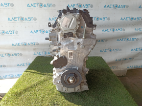 Honda CRV 20-22 2.0 hybrid LFA1 57kW engine