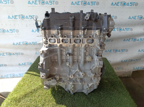 Honda CRV 20-22 2.0 hybrid LFA1 57kW engine