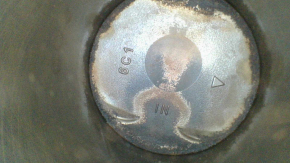Honda CRV 20-22 2.0 hybrid LFA1 57kW engine