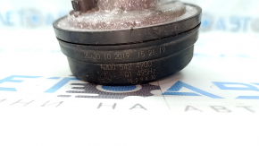 Mercedes X167 GLS 20-26 High Signal