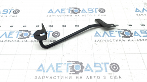 Mercedes X167 GLS 450 580 20-26 hood lock strip