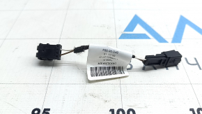 Tesla Model 3 18-23 Front Right Door Map Pocket Light