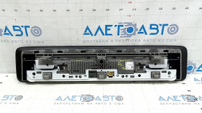 Monitor, display, navigation Mercedes X167 GLS 450 580 20-23 80k