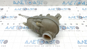 Cooling expansion tank Mercedes X167 GLS 450 20-26