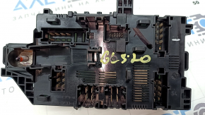 Mercedes X167 GLS 450 580 20-26 Underhood Fuse Box