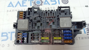 Mercedes X167 GLS 450 580 20-26 Underhood Fuse Box