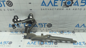 Right hood hinge for Porsche Macan 15-26