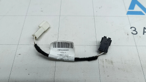 Tesla Model 3 18-23 rear left door map pocket light