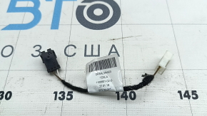 Tesla Model 3 18-23 rear right door map pocket light