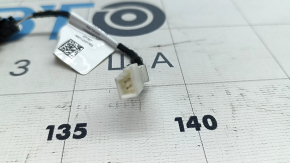 Tesla Model 3 18-23 rear right door map pocket light