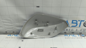 Right mirror cover for Infiniti M37 Q70 15-19
