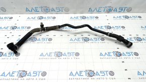 Cooling system hose for Mercedes X167 GLS 450 20-26