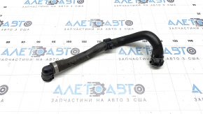 Cooling system hose for Mercedes X167 GLS 450 580 20-26