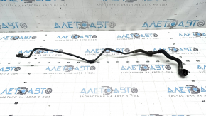 Cooling system hose Mercedes X167 GLS 450 580 20-26
