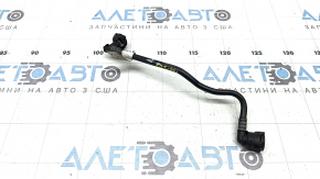 Mercedes X167 GLS 450 20-26 Cooling System Return Hose