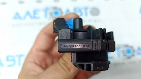 Driver's seat position sensor Mercedes X167 GLS 450 580 20-26