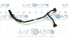 Mercedes X167 GLS 450 20-23 Cooling System Return Hose