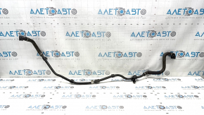 Cooling system hose for Mercedes X167 GLS 450 20-23
