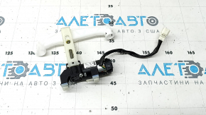 Driver's seat headrest adjustment motor Mercedes X167 GLS 450 580 20-26