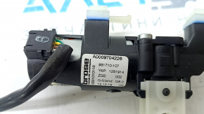 Driver's seat headrest adjustment motor Mercedes X167 GLS 450 580 20-26