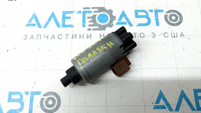Longitudinal adjustment motor for driver's seat Mercedes X167 GLS 450 580 20-26 with memory, without frame