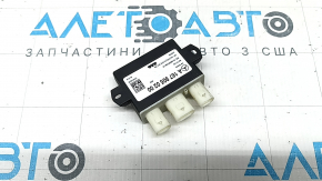 Control unit for foot trunk opening sensor Mercedes X167 GLS 450 580 20-26