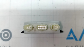Control unit for foot trunk opening sensor Mercedes X167 GLS 450 580 20-26