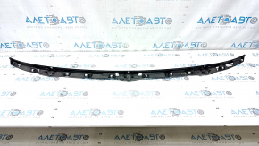 Mercedes X167 GLS 450 580 20-26 rear hood trim for injectors