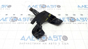 Auxiliary cooling pump bracket Mercedes X167 GLS 450 20-22 2 parts