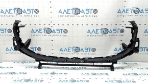 Front bumper central bracket for Mercedes X167 GLS 450 20-23