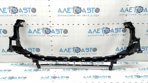 Front bumper central bracket Mercedes X167 GLS 20-23