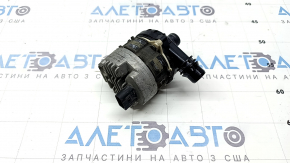 Auxiliary cooling pump Mercedes X167 GLS 450 20-24 580 20-23