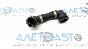 Cooling system hose Mercedes X167 GLS 450 20-26