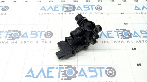 Mercedes X167 GLS 450 20-26 Cooling System Valve