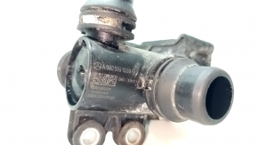 Mercedes X167 GLS 450 20-26 Cooling System Valve