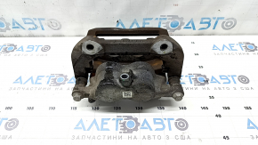 Front left caliper assembly for Mercedes X167 GLS 450 20-26