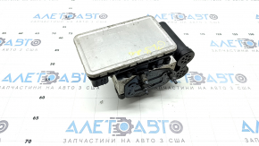 Air suspension compressor for Mercedes X167 GLS 450 580 20-26
