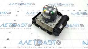 Air suspension compressor for Mercedes X167 GLS 450 580 20-26