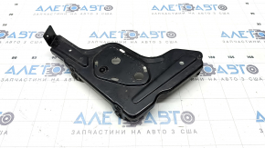 Mercedes X167 GLS 450 580 20-26 Air Suspension Compressor Bracket