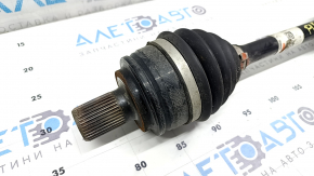 Drive axle shaft front left Mercedes X167 GLS 450 580 20-26