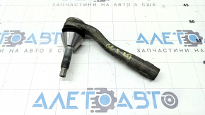 Left steering tip for Mercedes X167 GLS 20-26
