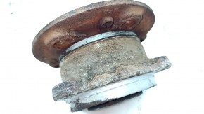 Front right hub Mercedes X167 GLS 450 580 20-26 rusty
