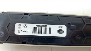 Mercedes X167 GLS 450 20-26 rear light, beige