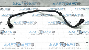 Cooling system hose for Mercedes X167 GLS 450 20-23