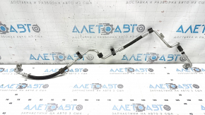 Mercedes X167 GLS 450 20-26 air conditioner heater-condenser pipe