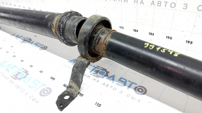 Propeller shaft Audi A4 B8 08-16 2.0T, rusty